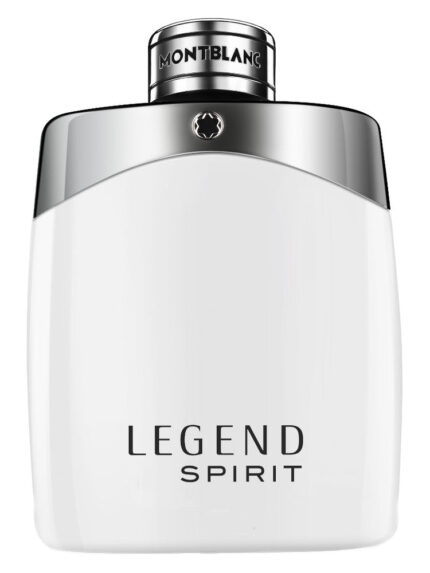 Legend Spirit Montblanc for men 100ML