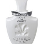 Love in White Creed for women 75ML
