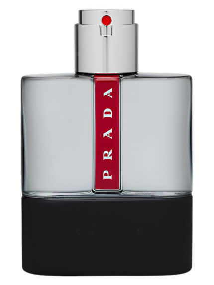 Luna Rossa Carbon Prada for men 100ML
