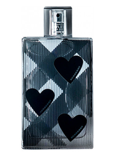 375x500.43548.jpg Burberry Brit For Him Limited Edition Burberry for men 100ML - Image 1