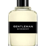 Gentleman (2017) Givenchy for men 100ML