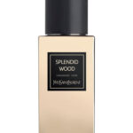 Splendid Wood (Le Vestiaire des Parfums) Yves Saint Laurent for women and men 125ML