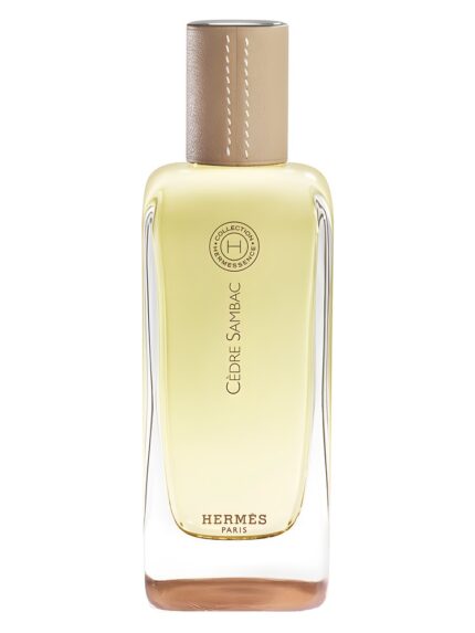 Hermessence Cedre Sambac Hermès for women and men 100ML
