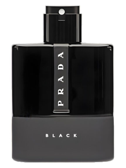 Luna Rossa Black Prada for men 100ML
