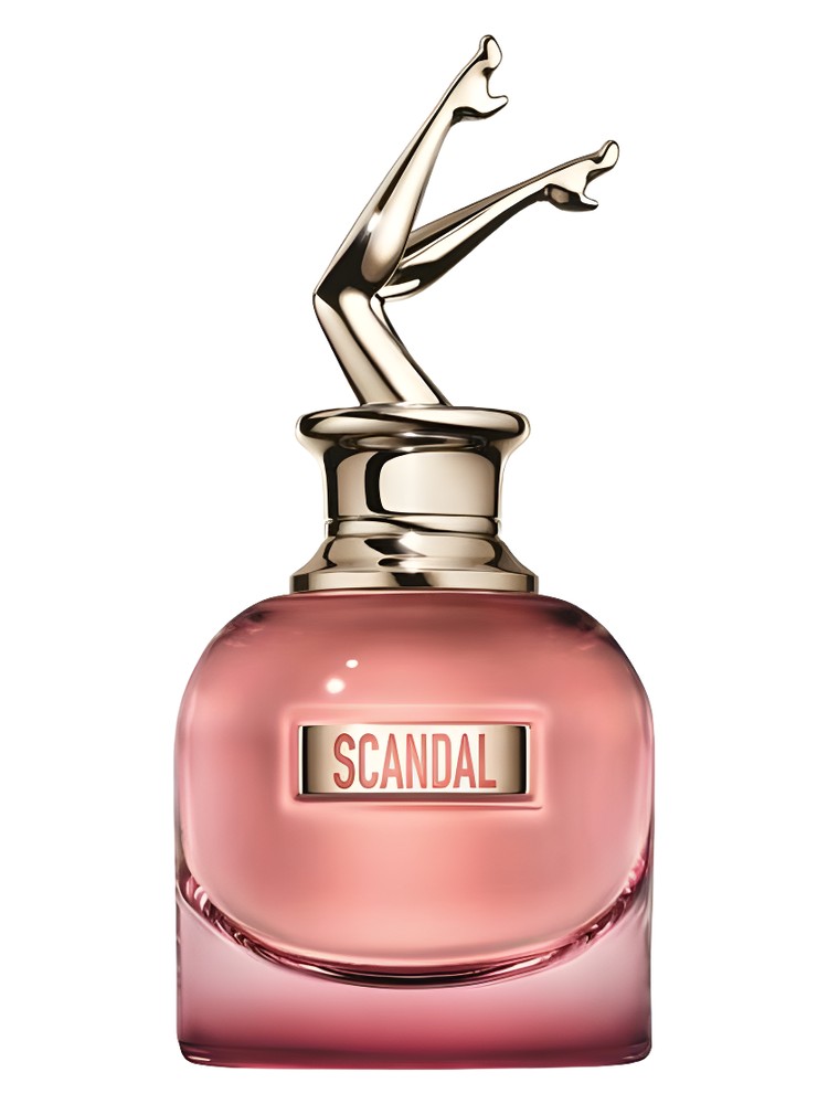 375x500.50715.2x.jpg Scandal By Night Jean Paul Gaultier for women 100ML - Image 1