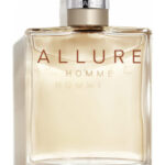 Allure Homme Chanel for men 100ML