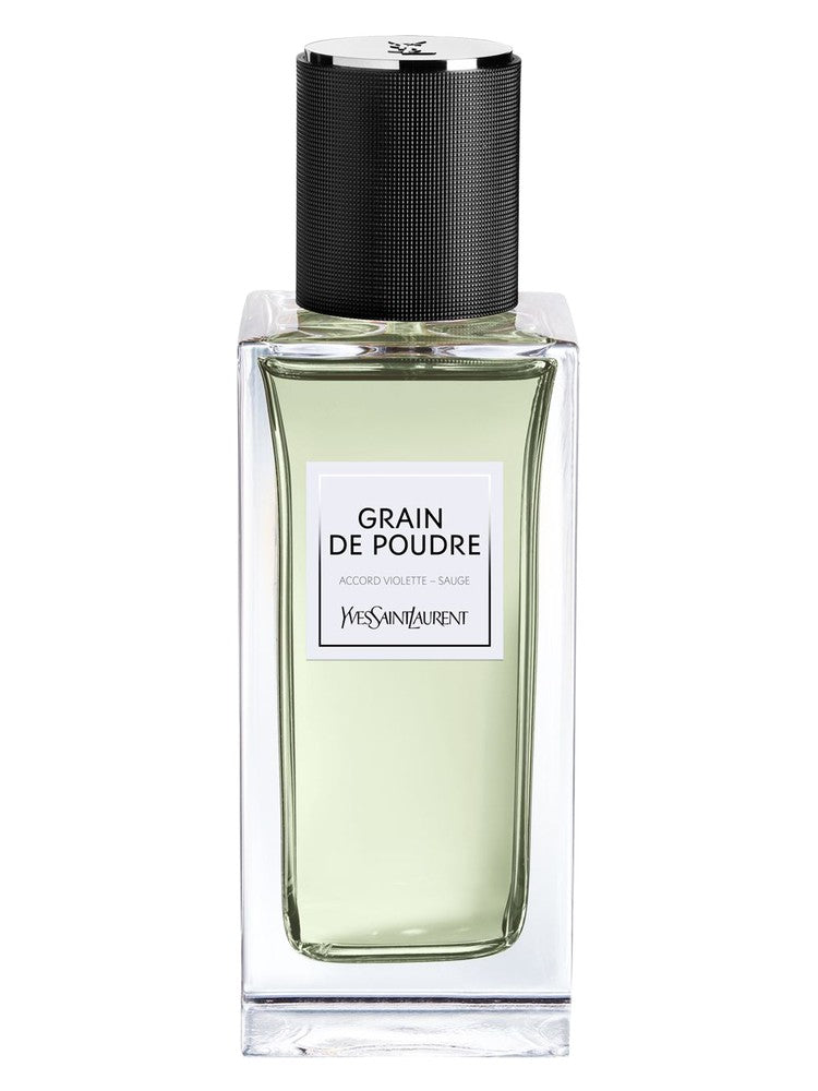 375x500.54970.2x.jpg Grain de Poudre Yves Saint Laurent for women and men 125ML - Image 1