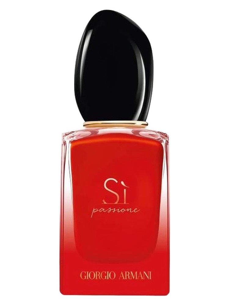 375x500.58737.2x.jpg Sì Passione Intense Giorgio Armani for women 100ML - Image 1
