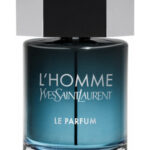L'Homme Le Parfum Yves Saint Laurent for men 100ML