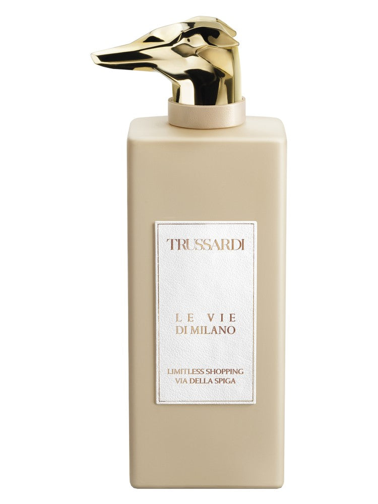 375x500.59826.2x.jpg Limitless Shopping Via della Spiga Trussardi for women and men 100ML - Image 1