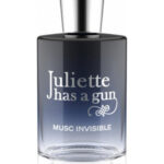 Musc Invisible Juliette Has A Gun for women 100ML