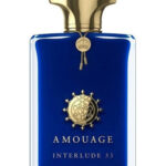 Interlude 53 Man Amouage for men 100ML