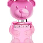 Toy 2 Bubble Gum Moschino for women 100ML