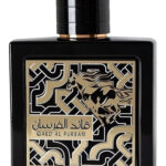 Qaed Al Fursan Lattafa Perfumes for women and men 90ML