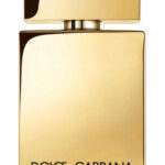 The One Gold For Men Dolce&Gabbana for men 100ML