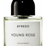 Young Rose Byredo for women and men 100ML