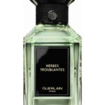 Herbes Troublantes Guerlain for women and men 100ML