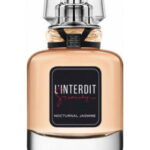L'Interdit Nocturnal Jasmine Givenchy for women 80ML