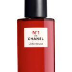 N°1 de Chanel L'Eau Rouge Chanel for women 100ML