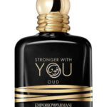 Emporio Armani Stronger With You Oud Giorgio Armani for men 100ML
