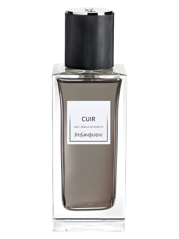 375x500.80344.2x.jpg Cuir (2023) Yves Saint Laurent for women and men 125ML - Image 1