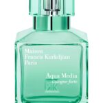 Aqua Media Cologne Forte Maison Francis Kurkdjian for women and men 70ML