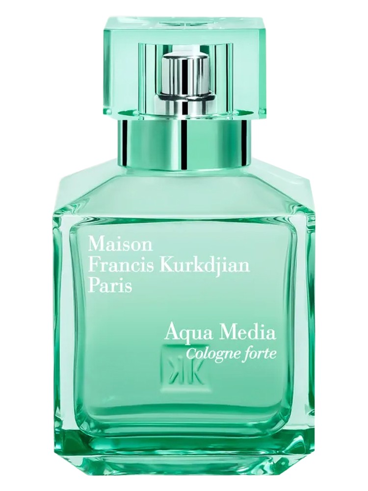 375x500.82030.2x.jpg Aqua Media Cologne Forte Maison Francis Kurkdjian for women and men 70ML - Image 1