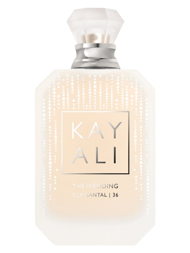 375x500.83208.2x.jpg The Wedding Silk Santal | 36 Kayali Fragrances for women 50ML - Image 1