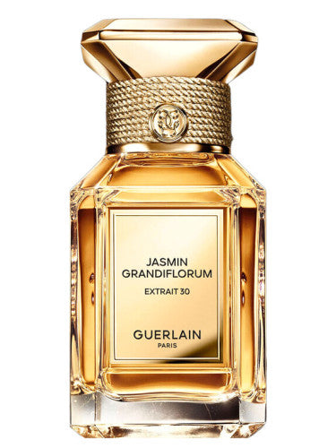 375x500.87540.jpg Jasmin Grandiflorum Extrait 30 Guerlain for women and men 50ML - Image 1