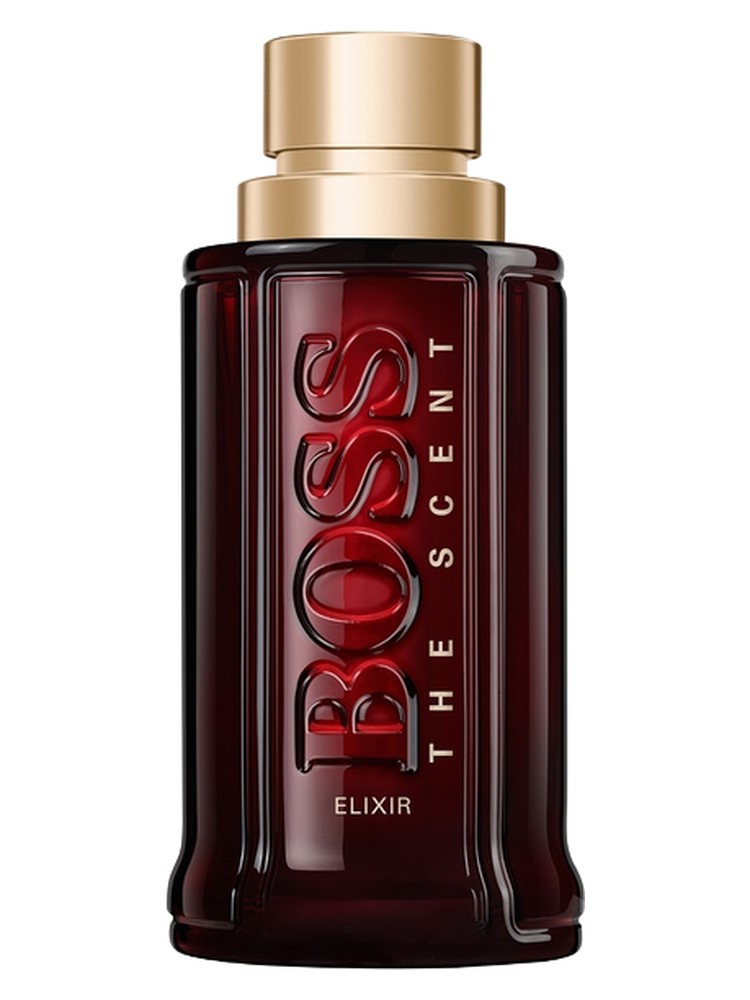 375x500.88879.2x.jpg Boss The Scent Elixir For Him Hugo Boss for men 100ML - Image 1
