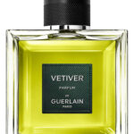 Vetiver Parfum Guerlain for men 100ML