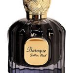 Baroque Satin Oud Maison Alhambra for men 100ML