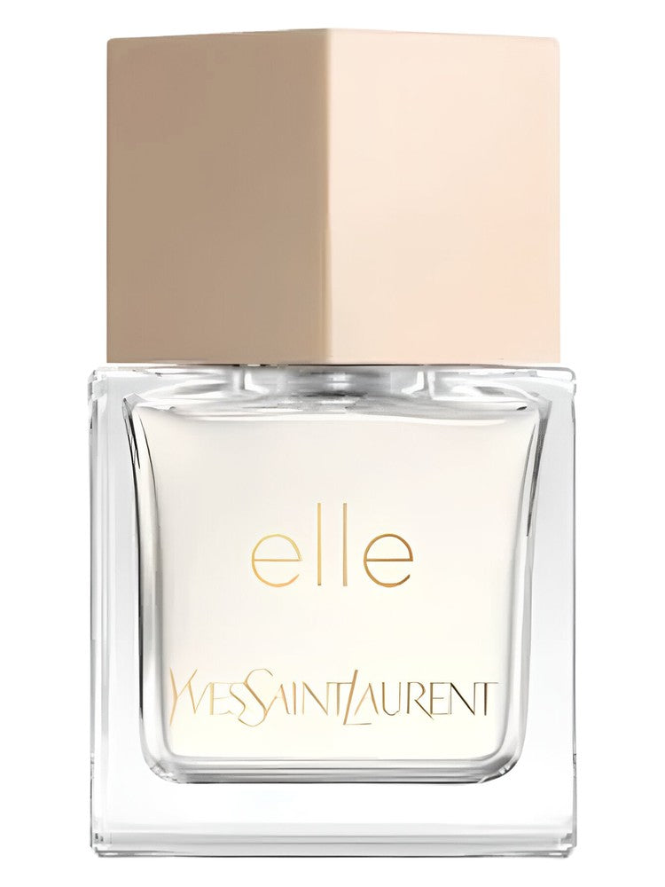 375x500.98978.2x.jpg Elle 2024 Yves Saint Laurent for women 80ML - Image 1