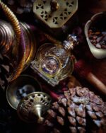 Opulent Shaik Classic No 77 Shaik for men 100ML - Image 4