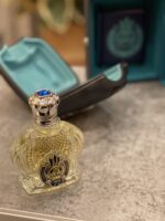 Opulent Shaik Classic No 77 Shaik for men 100ML - Image 5