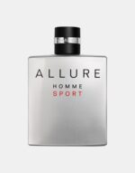 Allure Homme Sport Chanel for men 100ML - Image 2