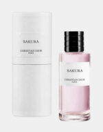 Sakura Dior for women and men 100ML - Image 3