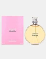 Chance Eau de Parfum Chanel for women 100ML - Image 3