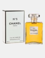 Chanel No 5 Eau de Parfum Chanel for women 100ML - Image 3