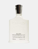 Silver Mountain Water Creed for women and men 100ML - Image 3