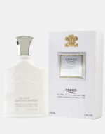 Silver Mountain Water Creed for women and men 100ML - Image 2