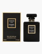 Coco Noir Chanel for women 100ML - Image 3