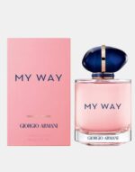 My Way Giorgio Armani for women 90ML - Image 3