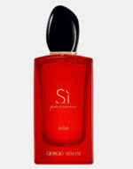 Si Passione Eclat De Parfum Giorgio Armani for women 100ML - Image 3