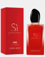 Si Passione Eclat De Parfum Giorgio Armani for women 100ML - Image 2