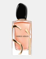 Si Eau de Parfum Intense Giorgio Armani for women 100ML - Image 2