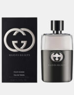Guilty Pour Homme Gucci for men 90ML - Image 3