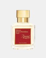 White Baccarat Rouge 540 Maison Francis Kurkdjian for women and men 70ML - Image 3