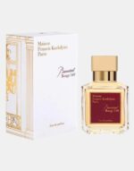 White Baccarat Rouge 540 Maison Francis Kurkdjian for women and men 70ML - Image 2