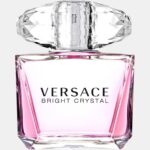 Versace Bright Crystal Eau De Toilette 90ML